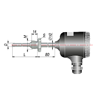 ДТС065М-50М.0,5.60.И (-50...+150 С)