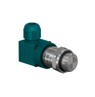 ПД100И модель 141 датчик давления с торцевой мембраной M24×1,5 для загрязнённых сред