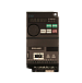 Частотный преобразователь ESQ-A500-021-0.4K 0.4kВт, IP20, 200-240В