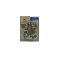 Промежуточное реле SN 14PINS DC 24V
