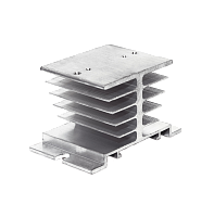 Радиатор РТР60  80х50х50