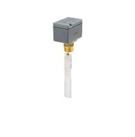 Реле протока FS-52 (G1) с комплектом лопастей.