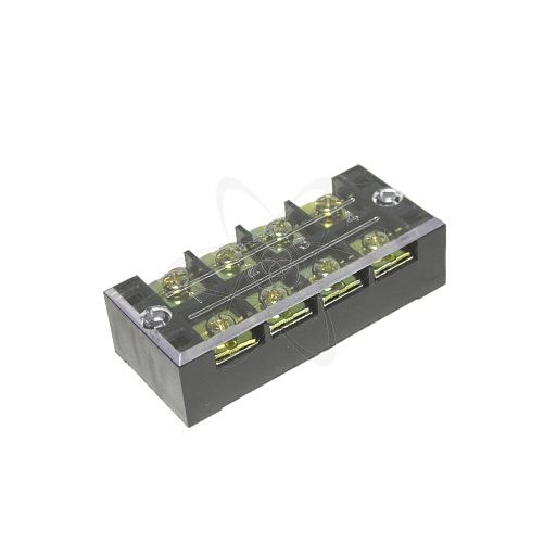 Зажим контактный ЗКВК- 3504