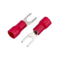 Наконечник НВИ 1,25-5 вилка 0,5-1,5мм(100шт.)