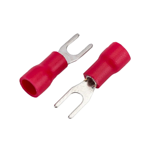 Наконечник НВИ 1,25-5 вилка 0,5-1,5мм(100шт.)