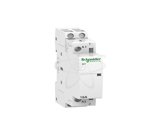 Модульный контактор ICT 25A 2HO/230 AC