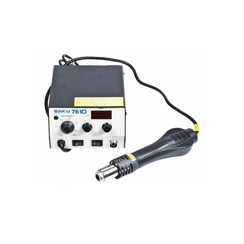 Паяльная станция Baku BK-761D