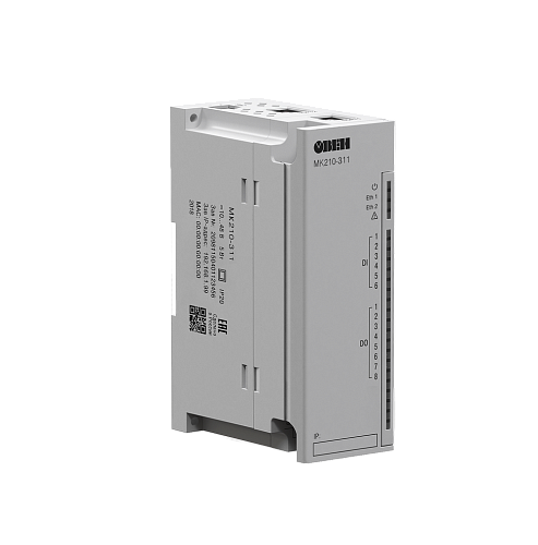 Модуль дискретного ввода/вывода МК210-311 
