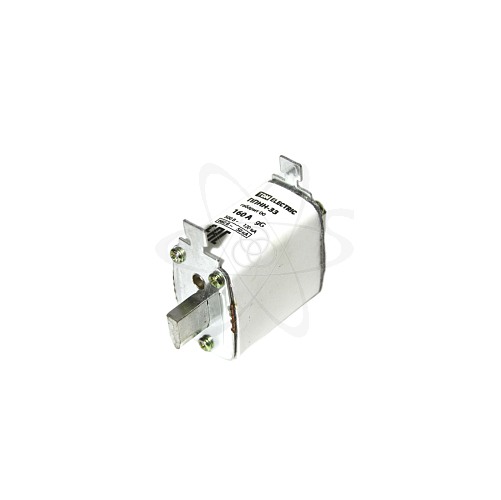 Плавкая вставка ППНН-33 габ.00, 160А TDM