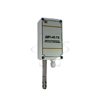 Датчик влажн. и температуры ДВТ-03.ТЭ.2.Н1.160