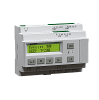 ПР200-24.5.1.0 - программируемое реле