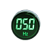 Частотомер мини ADV-22DHZ(G) зеленый