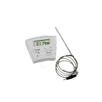 Термометр цифровой ТМ1006 игла с пров.