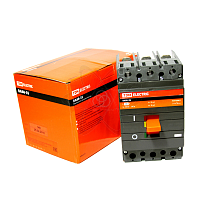 Авт. выключатель ВА88-35 3Р 200А 35кА