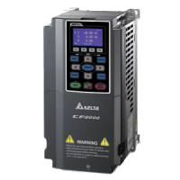 Delta CP2000