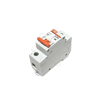 Автом. выключатель ВА47-100 1Р  50А 10кА х-ка С