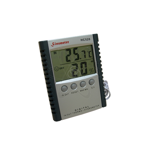 Термометр цифровой НС-520