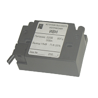 ИВН-24 (источник высокого напряжения)