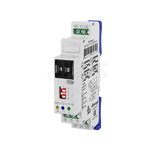 РВО-П2-С5-15 DC110В УХЛ4