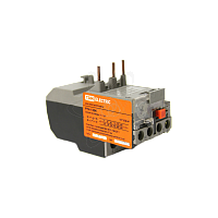 Тепловое реле РТН-1306 1,0-1,6 А