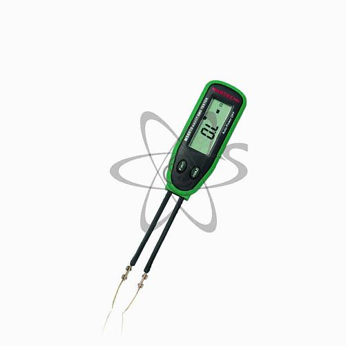 Мультиметр цифровой MS8910  SMD