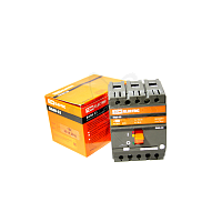 Авт. выключатель ВА88-33 3Р 125А 35кА