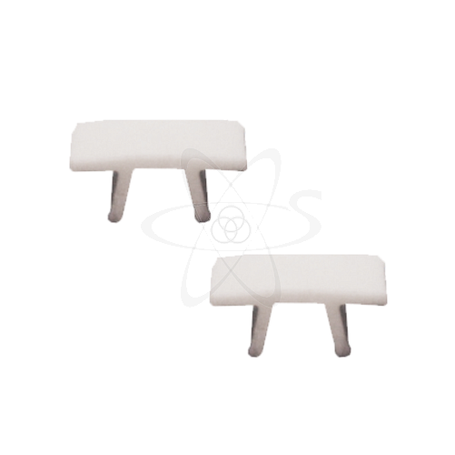 Маркеры для ЗКБ 1,5мм2 без символов (упак. 500 шт.) TDM