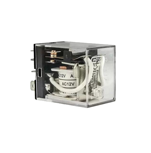 Промежуточное реле  LY-2 10А 24AC