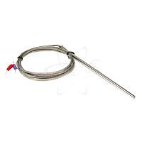 Термопара ТПК 124/5/1,5М6/150/Гр.- К