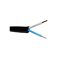 Кабель ВВГнг(А)-LS 2х4 (ГОСТ)