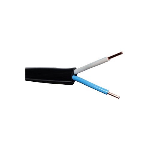 Кабель ВВГнг(А)-LS 2х4 (ГОСТ)