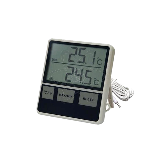 Термометр цифровой ТМ1015
