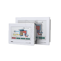 СП307-Б - Панель оператора графическая