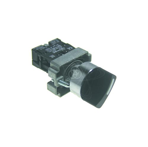 Переключатель SBY5-10X/21 (1NO) на 2 положения 0-1