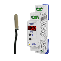 ТР-М02 ACDC36-265В УХЛ4 с ТД-3