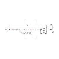 ДТПL011-0,5/1,5(ТХК, -50+300С)