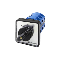 Кулачковый переключатель КПУ11-16/11 Реверс TDM