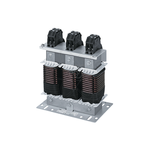 РМО-006-А Реактор моторный однофазный