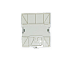 Блок питания CHR-45-24VDC (1.87A)