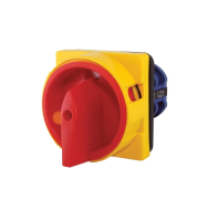 Перекидные рубильники и кулачковые переключатели