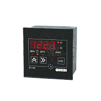 УТ1-Щ1 - универсальный таймер реального времени 