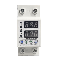 Реле контроля напряжения