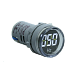 Частотомер мини ADV-22DHZ(W) белый