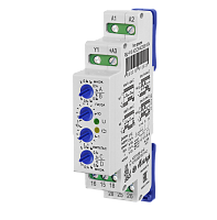 РВЦ-Р-15 ACDC24В/AC230В УХЛ4