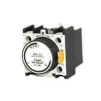 Приставка РТ-11 (задержка при вкл.0,1-3 сек)