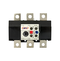 Тепловое реле TSR5-62 (150-180A) ЭНЕРГИЯ