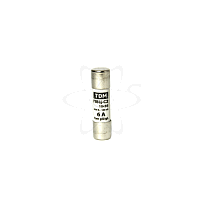 Плавкая вставка  ПВЦ-С2 10х38 6А