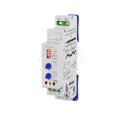 РКЧ-М01 АС150-400В УХЛ4