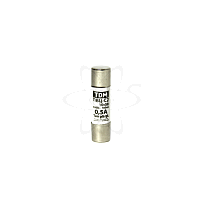 Плавкая вставка  ПВЦ-С2 10х38 0,5А