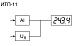 ИТП-14.ЗЛ.Щ9.К измеритель аналоговых сигналов универсальный